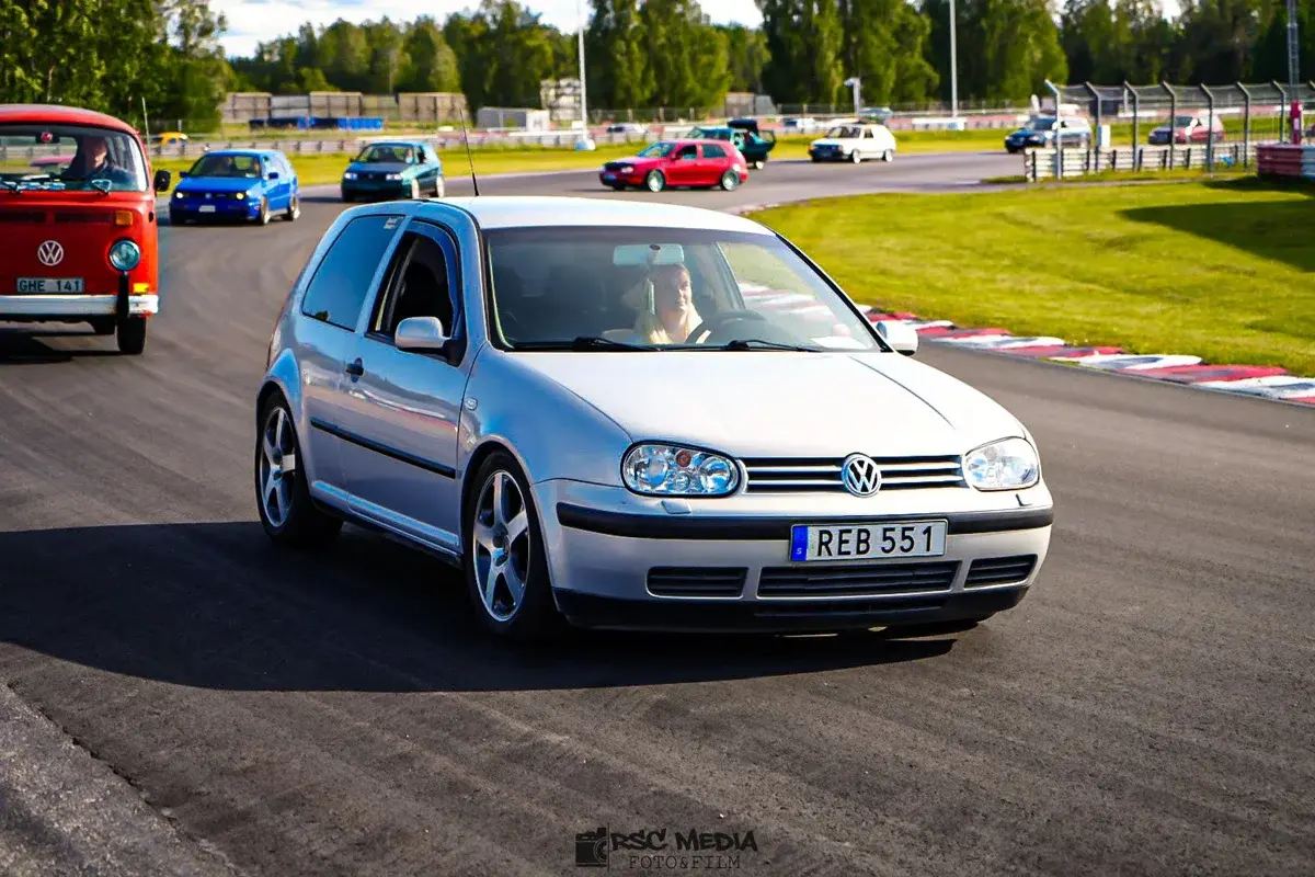 Cruising