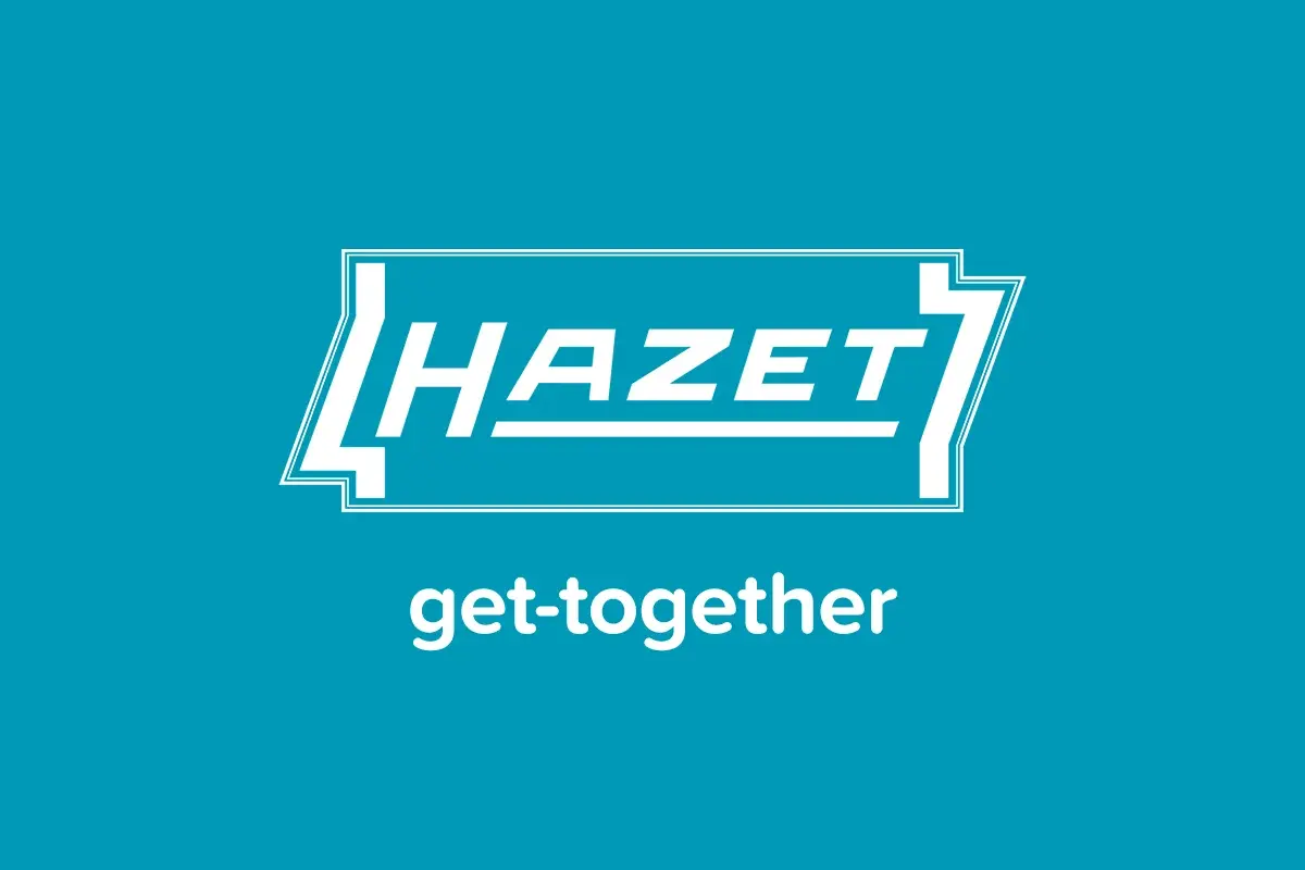Hazet get-together